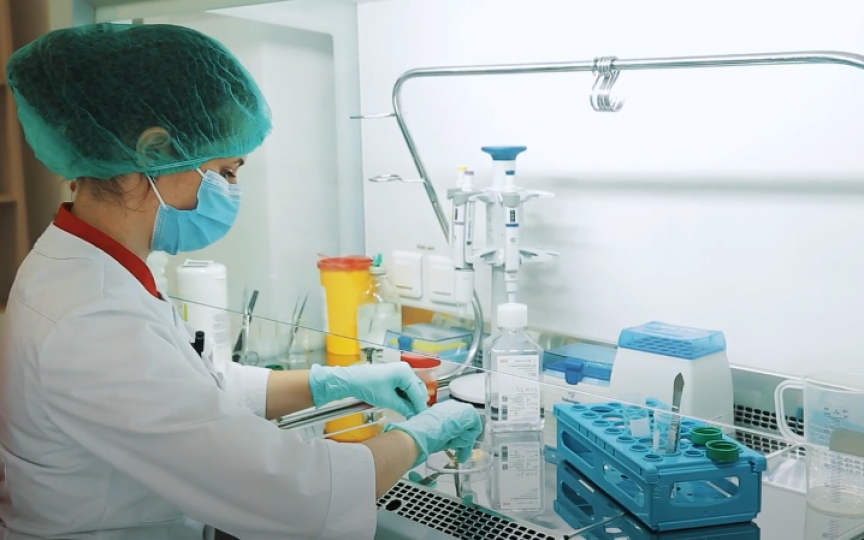 (VIDEO) Ce presupune Bioasigurarea și cât de valoroase sunt celulele stem