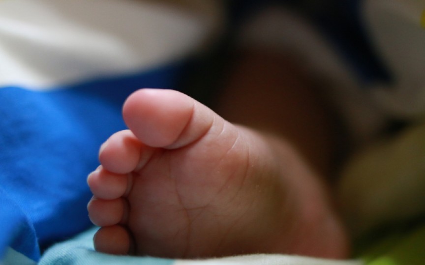 Naștere în pandemie: După 5 ore de așteptare, mi-a făcut ecografie, iar bebelușul meu a murit sufocat
