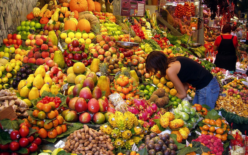 Iată cum să folosești fructele pentru a slăbi