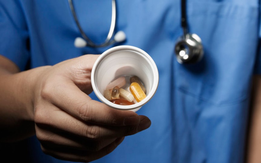 7 percepții greșite despre antibiotice