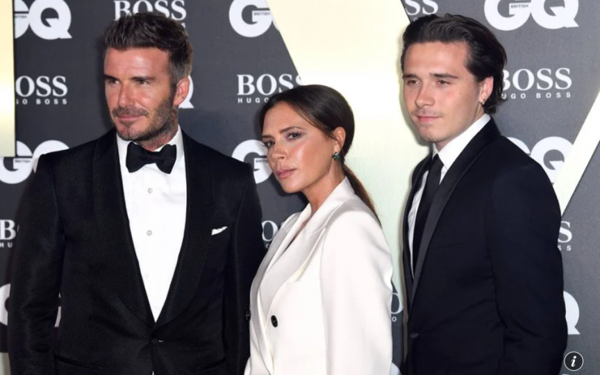 Fiul cel mare a lui David Beckham se căsătoreşte! Nuntă de 3 milioane de dolari!
