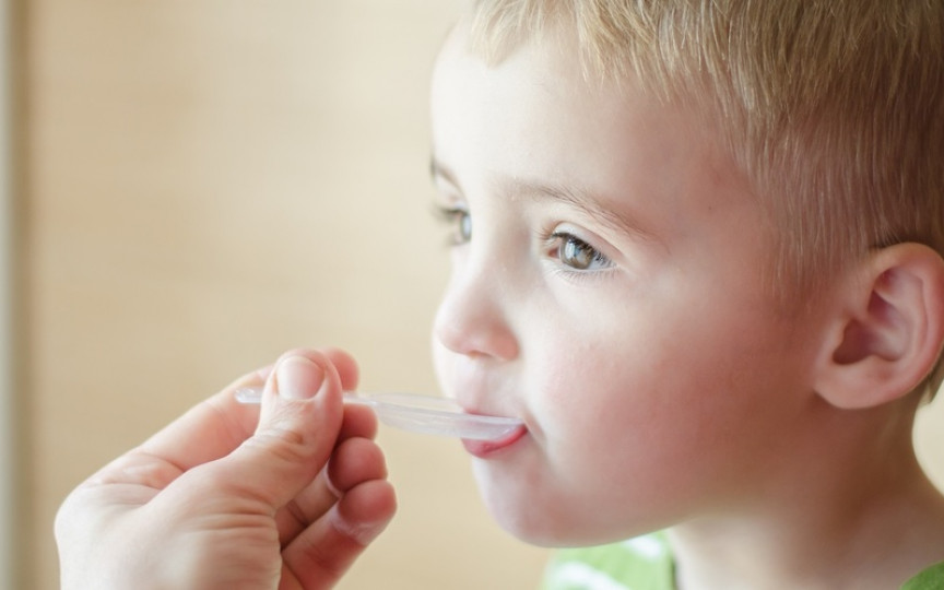 Administrarea paracetamolului la copii: dozaj și efecte secundare