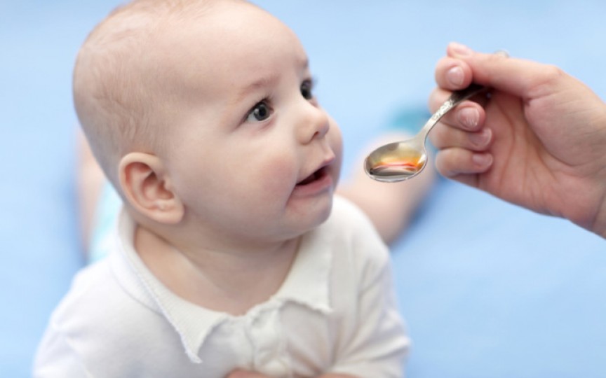 Pediatrul Dorina Agachi, despre uleiul de pește, de care mama și bebe au mare nevoie