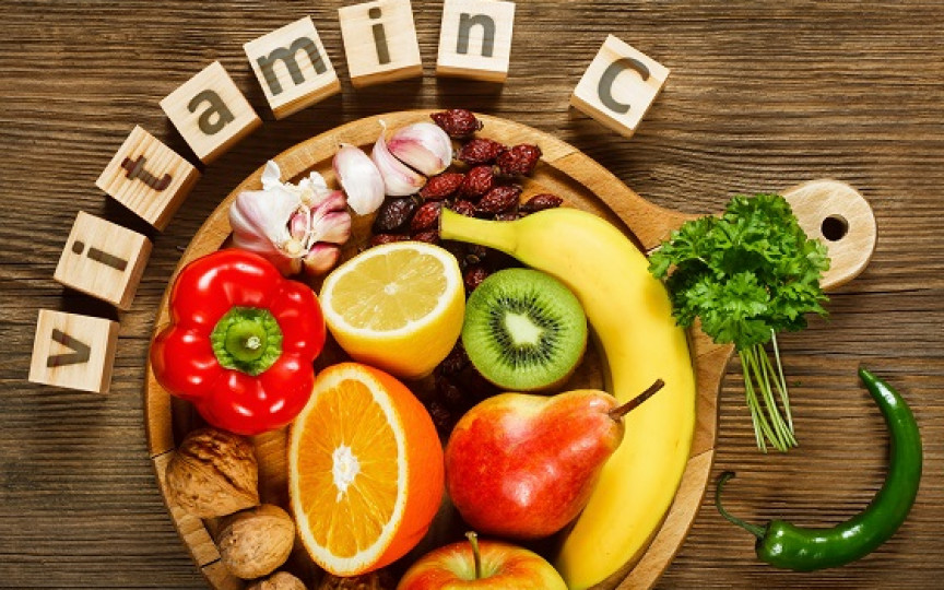 9 alimente care conțin mai multă vitamina C decât portocala