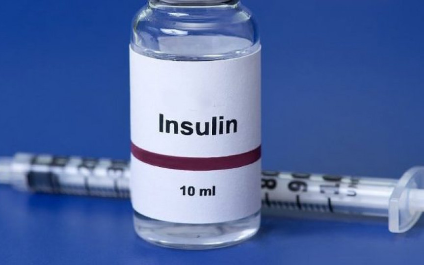 Refugiații cu diabet zaharat pot solicita eliberarea insulinei în cadrul instituțiilor de asistență medicală primară