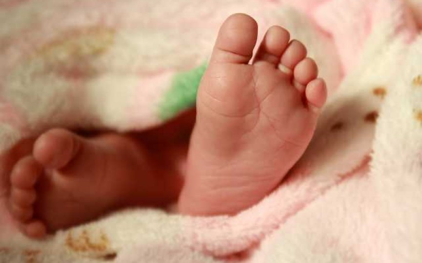 Situaţie alarmantă în Ucraina: două decese din cauza rujeolei de la începutul anului, printre care și un bebeluș de 8 luni
