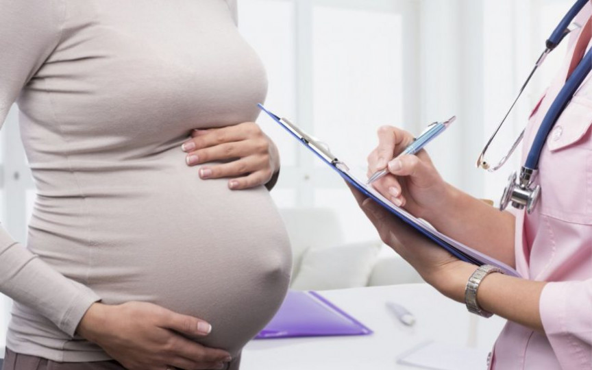 5 probleme medicale care pot să apară în timpul sarcinii