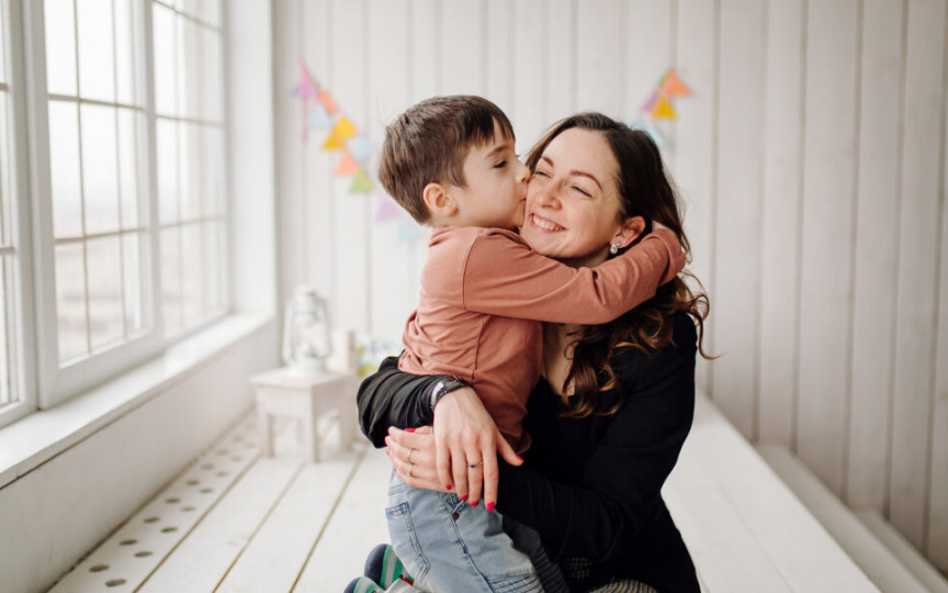 Sfaturi esențiale pentru armonia în familie: cum să crești copii fericiți