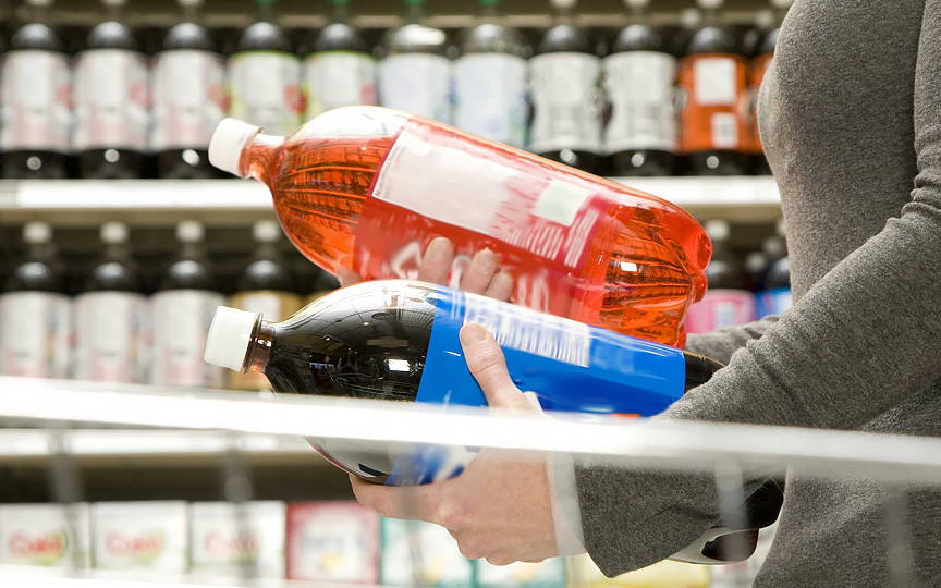 Zahăr sau îndulcitori? Ce alegem în băuturile carbogazoase pe timp de vară