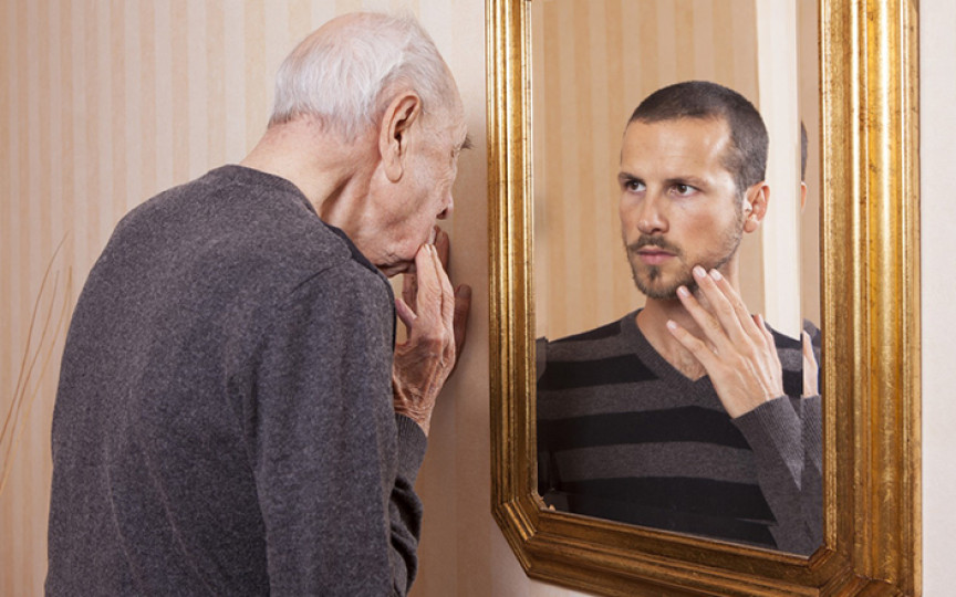 Cum să gestionăm corect frica de îmbătrânire?