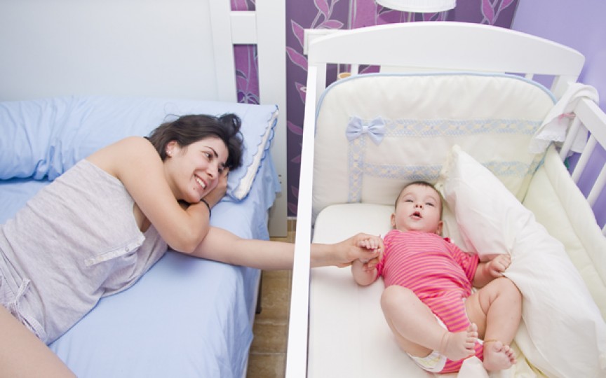 5 sfaturi proaste despre somnul copiilor