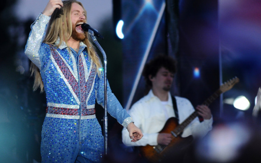 Marea Britanie va găzdui Eurovision 2023 în locul Ucrainei