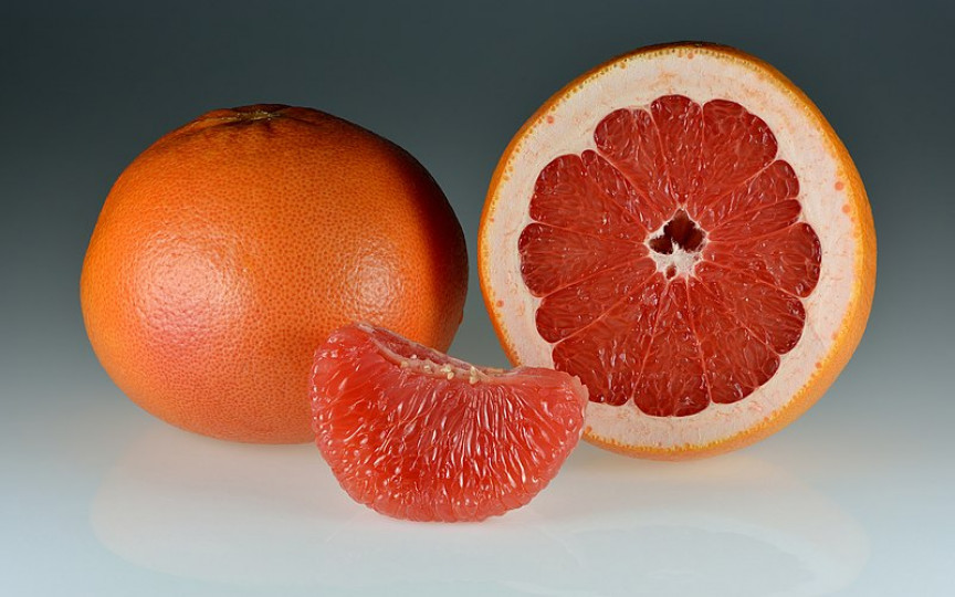 Grepfrut – proprietăți, beneficii, cum arată și cum se consumă