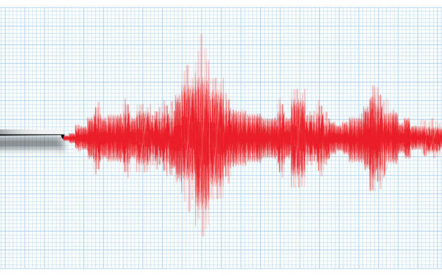 Cutremur în apropiere de R. Moldova: Ce magnitudine a avut seismul