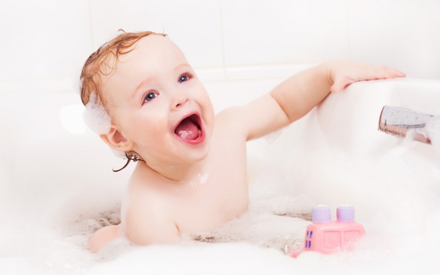 7 sfaturi pentru igiena intimă la băieței