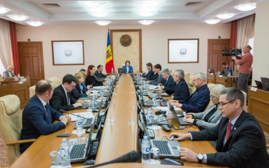 Guvernul Republicii Moldova a aprobat modificările la Legea fondului de asigurări obligatorii