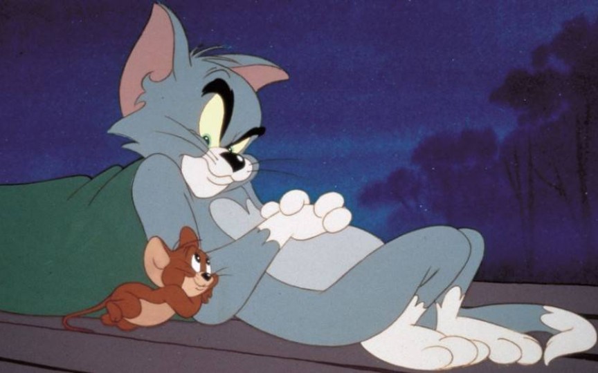 Vezi cum arată Tom şi Jerry la 76 ani