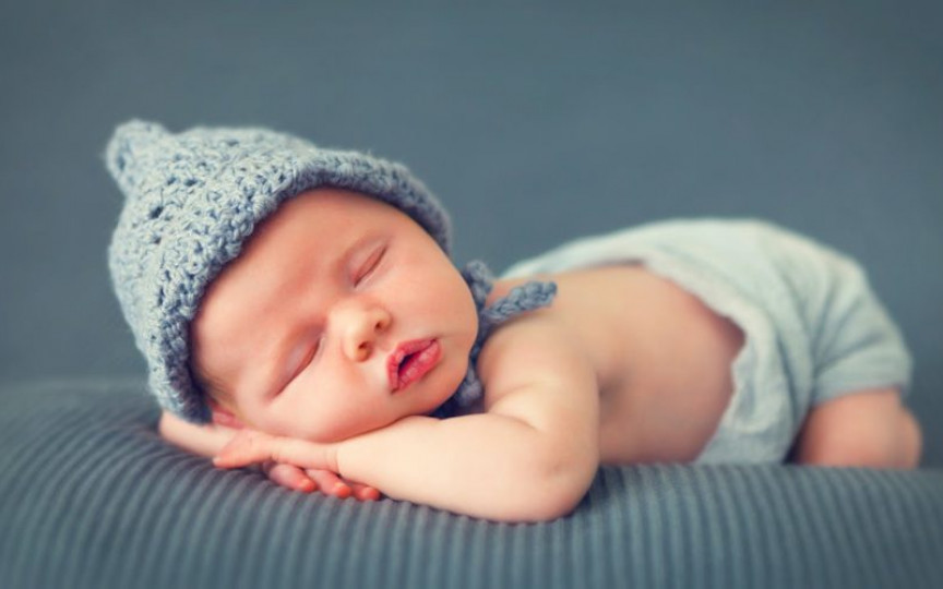 Studiu: Din ce în ce mai mulți bebeluși mor din cauza virusului respirator sincțial (RSV)