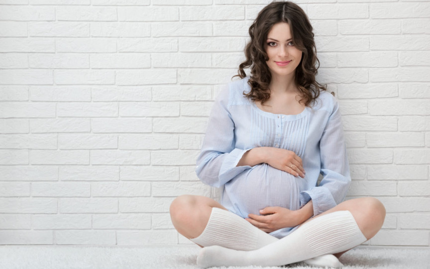 Studiu: Cum afectează chimicalele din cosmetice sarcina și bebelușul