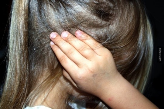 Fetiță de 5 ani din Chișinău, violată.  A ajuns la urgență și a avut nevoie de intervenție chirurgicală