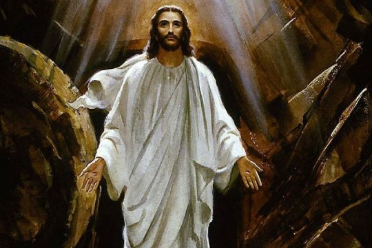 Specialiștii au descoperit regimul lui Iisus Hristos