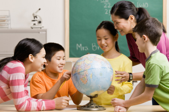 Școala în Japonia: cum sunt crescuți și educați copiii