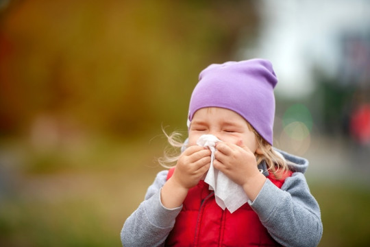 Schimbările bruște de temperatură: cum îi afectează pe copii și ce putem face