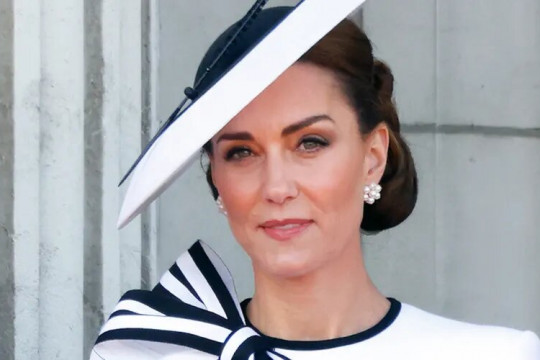 Adevărul despre boala lui Kate Middleton. De cât timp este bolnavă de cancer, de fapt