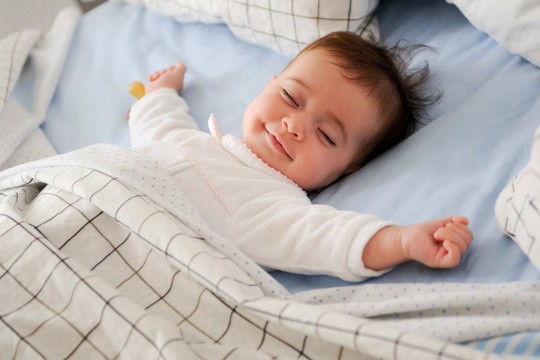 Calitatea somnului influențează dezvoltarea creierului la copii
