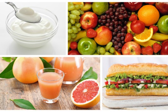 5 alimente cu care nu ar trebui hrăniți copiii dimineața