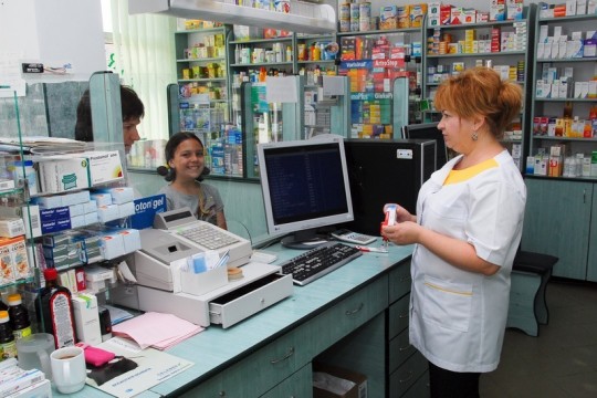 Farmaciștii nu vor mai putea vinde antibiotice fără prescripție medicală