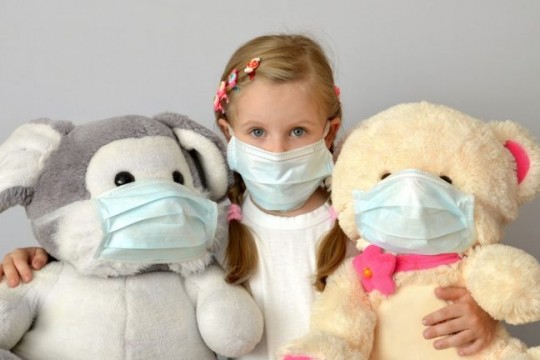 Pediatru: Iată care sunt copiii cei mai expuși la gripă