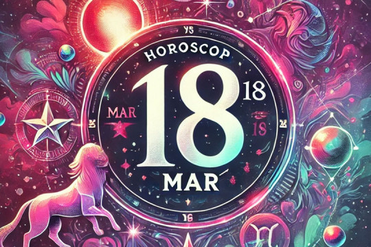 Horoscop 18 Martie 2025 – Oportunități, claritate și surprize pentru toate zodiile