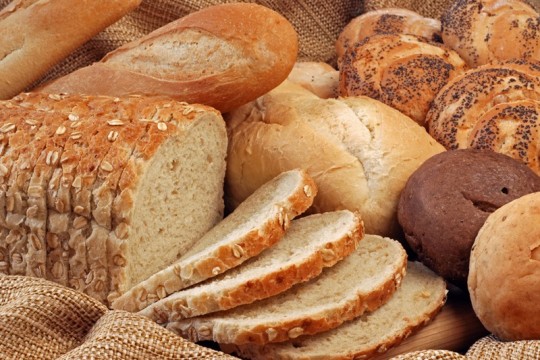 16 octombrie - Ziua Mondială a Pâinii. Câtă pâine este bine să mâncăm zilnic?