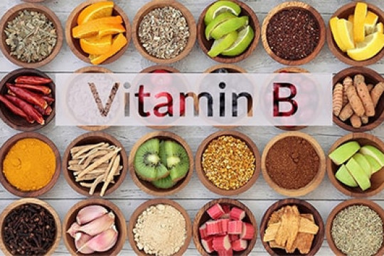 Un nutriționist de la Harvard a dezvăluit ce efecte are asupra creierului complexul de vitamine B