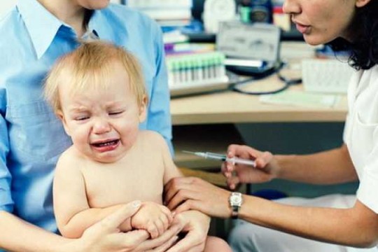 Vaccinarea copiilor în UE: da sau ba?
