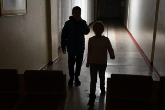183 de copii și-au pierdut viața de la începutul războiului în Ucraina