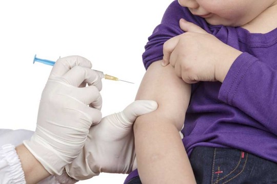 Ce conţin, de fapt, vaccinurile?