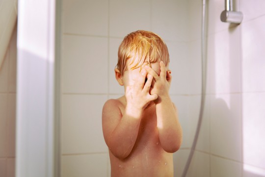 Top 5 greșeli frecvente în procesul de călire a copilului