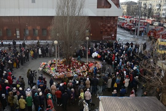 Detalii despre tragedia din Rusia, care a pus pe jar și autoritățile moldovenești