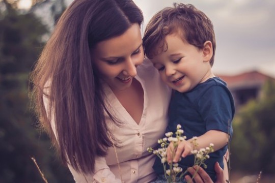 20 de sfaturi pentru mamele de băieţi