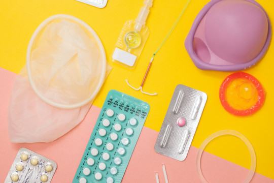 Metode de contracepție: 16 metode și eficiența lor