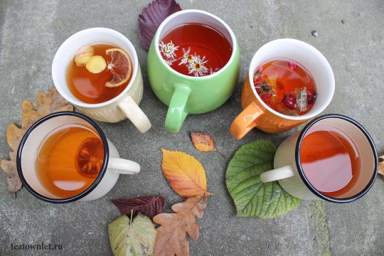 Ceaiul care ne scapă rapid de simptomele gripei