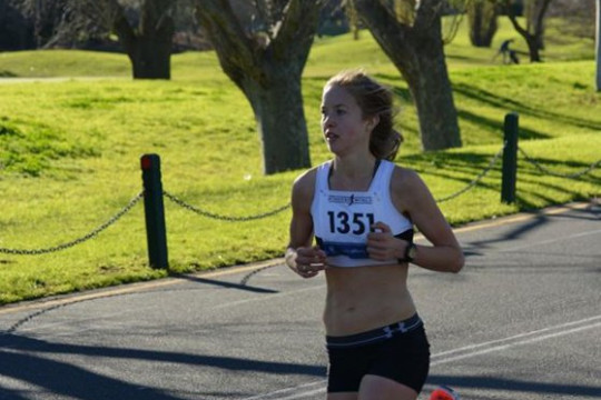 Record mondial: O femeie din Australia a alergat 150 de zile 6.300 km