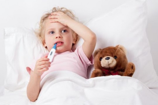 Studiu: Copiii se infectează foarte rar cu noul coronavirus și de cele mai multe ori sunt asimptomatici