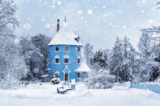 Iarna în diferite țări ale lumii: imagini ce îți taie respirația