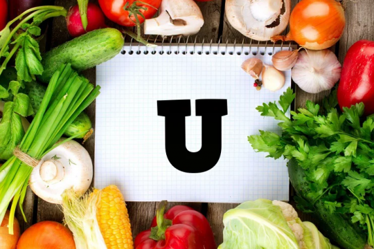 Vitamina U, prea puțin cunoscută, dar cu o sumedenie de beneficii