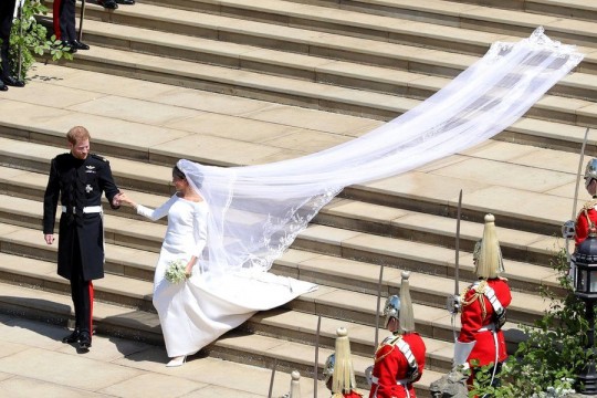 (VIDEO) Nunta regală: imagini, costuri, impresii