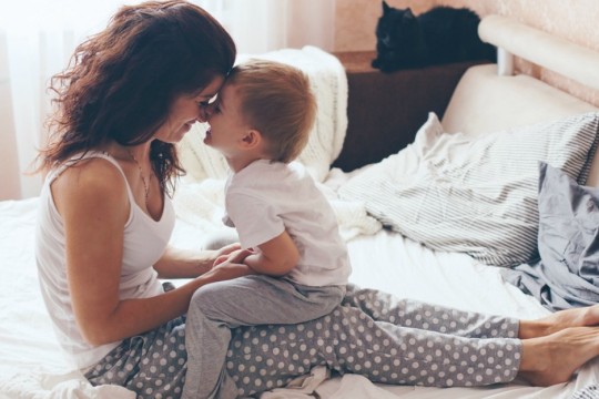 Psiholog: 10 greșeli ale mamei care duc la relații toxice cu propriul fiu