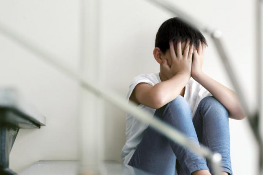 Psiholog despre violența psihică asupra copiilor: Top 8 mesaje care nu trebuie spuse